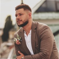 Haris Vreto